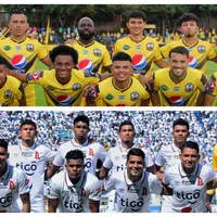 11 Deportivo vs. Alianza: sigue EN VIVO y EN DIRECTO el juego de hoy por la fecha 16 del Apertura 2021 de la Liga Mayor de El Salvador