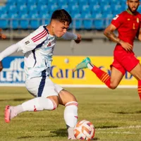 Manfred Ugalde revela la trama secreta que finiquitó su sequía goleadora