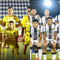 Managua vs. Diriangén: ¿A qué hora y cómo ver hoy la final de ida del Torneo Apertura 2025? Liga Primera de Nicaragua