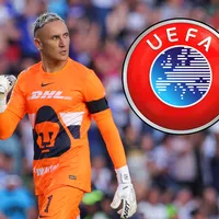 Guiño desde Europa: Keylor Navas recibe el mensaje más anhelado mientras Pumas afronta su ausencia