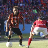 Entrenador de Águila revela que FAS contactó a sus jugadores en semifinales: "Es una vergüenza, en este país hay antecedentes graves"