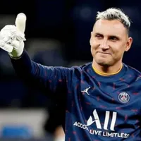 Siguen las malas noticias para Keylor Navas con el PSG