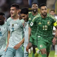 México vs. Arabia Saudita: a qué hora y dónde ver el partido de la selección de Javier Aguirre por los cuartos de final de la Copa Oro.