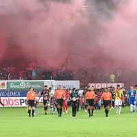 Fuertes sanciones para Alajuelense luego de victoria ante Herediano
