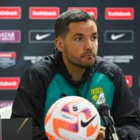 Concachampions 2023 | Entrenador de Club León sobre Tauro: "Sería un error creernos Goliat"
