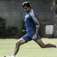 Bryan Ruiz se aferra a su postura en el Santos