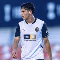 Lejos de Valencia y Saprissa: el futuro de Warren Madrigal da un giro que ningún Morado vio venir