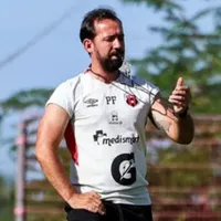 Alejandro González, preparador físico de Alajuelense, anuncia su salida del club: "La decisión no fue fácil"