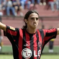 Presidente de Alajuelense habló sobre la posibilidad de fichar a Bryan Ruiz
