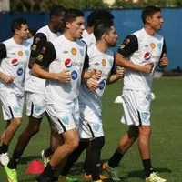 Guatemala ya cuenta con protocolo para volver a los entrenamientos