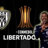 Independiente de Gabriel Torres ya conoce a su rival para los octavos de final de la Copa Libertadores 2020