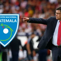 Inesperado: Luis Fernando Tena recibe un llamado que lo obliga a cambiar sus planes en la Selección de Guatemala.