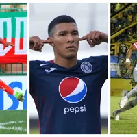 Apertura 2021 de la Liga Nacional de Honduras: resultados y tabla de posiciones tras la fecha 12