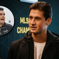 Gerardo Paiz opinó sobre la actualidad de Nicholas Hagen. (Foto: Getty Images)