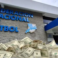 Ingreso millonario: El dinero que la Fedefut espera recibir en los próximos partidos de Guatemala de la Eliminatoria Mundialista