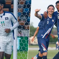 El Salvador recibirá a Puerto Rico en el Estadio Cuscatlán. (Foto: Concacaf)