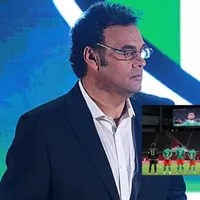David Faitelson llenó de elogios a la Selección Olímpica de México que buscará la medalla de bronce
