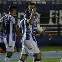 Cartaginés le hizo pagar cara la ineficacia a Cobán Imperial (VIDEO)