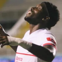 Alberth Elis sorprende a todos y deja caer de forma inesperada una bomba en Olimpia