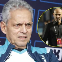 Reinaldo Rueda propina golpe bajo a Olimpia y Eduardo Espinel con la noticia que Honduras confirma camino al Mundial 2026