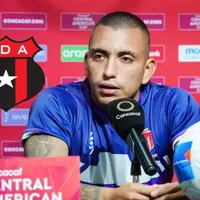 Alajuelense en alerta: Jason Vega puede hacer historia en la Copa Centroamericana 2024