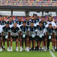 Mundial Sub-20 Argentina 2023: Alineaciones Oficiales de Guatemala vs Nueva Zelanda