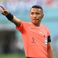 El salvadoreño Iván Barton estará en el debut del Real Madrid en el Mundial de Clubes