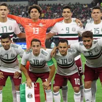 Con qué centroamericanos se cruzarían los ganadores del Grupo A de Copa Oro