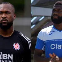 "Pequeños detalles": Kendall Waston advierte a Jorge Benguché y el recadito que hace arder a Honduras