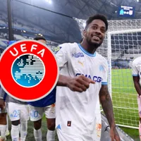 Sorpresa en Panamá: Michael Amir Murillo consigue dar el salto que lo saca de la Liga de Francia.