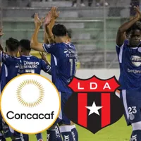 Si se repite está eliminado: Concacaf advierte a Motagua en la previa del partido de vuelta ante Alajuelense