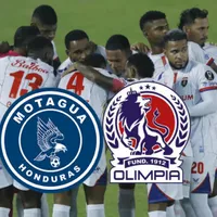 "Es ciego el que no quiere ver": desde Panamá sueltan un filazo que hiere en el orgullo a Olimpia y Motagua
