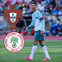 ¿Juega Cristiano Ronaldo? Hora, TV y dónde ver Portugal vs. Nigeria en la previa al Mundial 2026