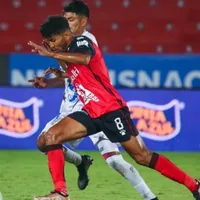 Alajuelense sigue invicto y toma la cima de la clasificación