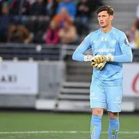 La insólita situación que vivió Nicholas Hagen con el Bnei Sakhnin F.C en Asia