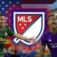 Los legionarios que estarán presente en la final de la MLS