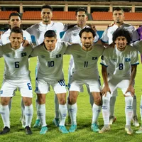 FESFUT castiga a doce futbolistas de la Selección de El Salvador por actos de indisciplina