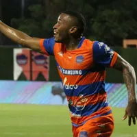 Alfredo Stephens marca un nuevo gol en la Academia Puerto Cabello [VIDEO]