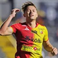 Jesús Godínez será nuevo futbolista de la Liga China. (Foto: Vanguardia)