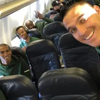 Portland Timbers se desprendió de uno de sus cuatro ticos