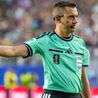 ¿Quién es el árbitro de Noruega vs. Inglaterra por el Mundial 2026? Perfil y antecedentes de Clément Turpin