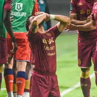 El error de Saprissa que expuso UNAFUT.