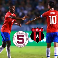 ¿Alajuelense o Saprissa? Bryan Ruiz da inesperado consejo a Joel Campbell.