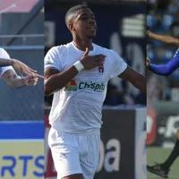 Apertura 2023 de la Liga Panameña de Fútbol: la tabla de posiciones tras la tercera fecha
