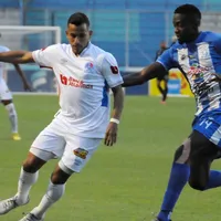 Olimpia empató con Victoria y llegó a 41 partidos invicto en la Liga Nacional (VIDEO)