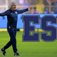 Nuevo puesto: Mágico González vuelve a la Selección de El Salvador en un lugar que nadie imaginaba.
