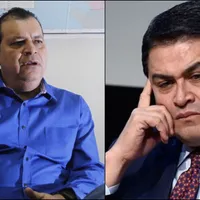 Fuerte: Orlando Ponce desafía al presidente por falta de infraestructura