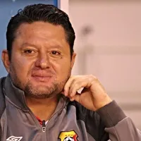 Jafet Soto: "Es un alivio la eliminación de Herediano en Liga Concacaf"
