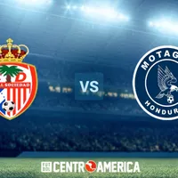 Real Sociedad vs Motagua: horario, canal de TV y streaming para ver EN VIVO el partido por la fecha 8 del Apertura de Honduras