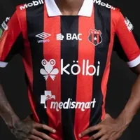 Fue campeón con Alajuelense, dio el salto a Europa y hoy cuesta 3,5 millones de euros: el juvenil más valioso de Costa Rica